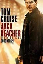 Watch Jack Reacher: Never Go Back 123MoviesFree