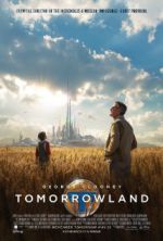 Watch Tomorrowland 123MoviesFree