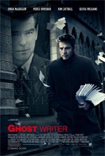 Watch The Ghost Writer 123MovieFree
