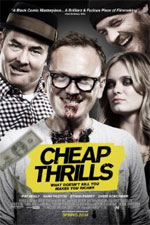 Watch Cheap Thrills 123MovieFree