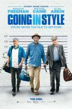 Watch Going in Style 123MovieFree