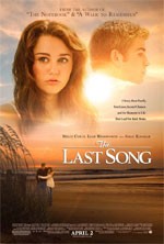 Watch The Last Song 123MovieFree