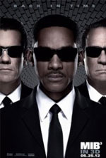 Watch Men in Black III 123MovieFree