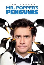 Watch Mr. Popper's Penguins 123MoviesFree