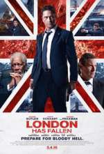 Watch London Has Fallen 123MovieFree