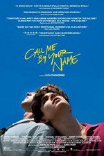 Watch Call Me by Your Name 123MovieFree