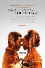Watch If Beale Street Could Talk 123MovieFree