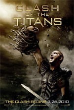 Watch Clash of the Titans 123MoviesFree