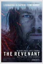 Watch The Revenant 123MoviesFree