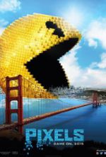 Watch Pixels 123MovieFree