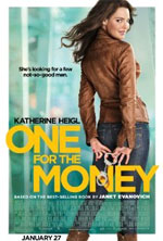Watch One for the Money 123MovieFree
