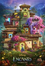 Watch Encanto 123MoviesFree