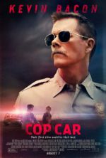 Watch Cop Car 123MovieFree