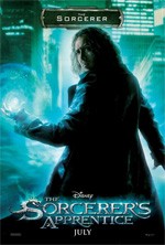 Watch The Sorcerer's Apprentice 123MovieFree