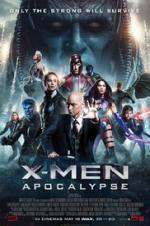 Watch X-Men: Apocalypse 123MoviesFree