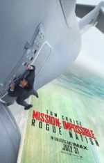Watch Mission: Impossible - Rogue Nation 123MoviesFree