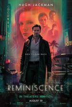 Watch Reminiscence 123MoviesFree