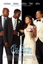 Watch Our Family Wedding 123MovieFree