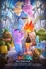 Watch Elemental 123MoviesFree