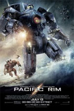 Watch Pacific Rim 123MovieFree