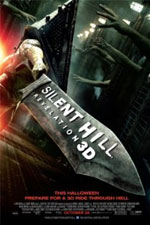 Watch Silent Hill: Revelation 3D 123MovieFree