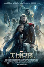 Watch Thor: The Dark World 123MovieFree