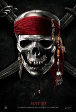 Watch Pirates of the Caribbean: On Stranger Tides 123MovieFree