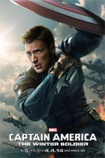 Watch Captain America: The Winter Soldier 123MovieFree