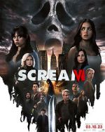 Watch Scream VI 123MovieFree