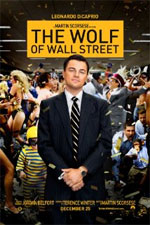 Watch The Wolf of Wall Street 123MoviesFree