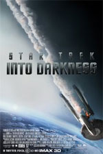 Watch Star Trek Into Darkness 123MovieFree