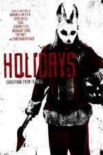 Watch Holidays 123MoviesFree