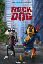 Watch Rock Dog 123MoviesFree