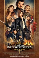 Watch The Three Musketeers 123MovieFree