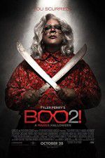 Watch Tyler Perry's Boo 2! A Madea Halloween 123MoviesFree