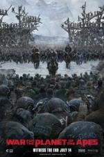 Watch War for the Planet of the Apes 123MoviesFree