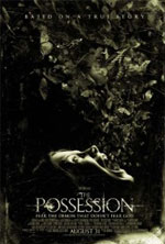 Watch The Possession 123MovieFree