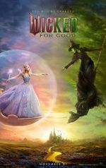 Watch Wicked: For Good 123MoviesFree