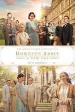 Watch Downton Abbey: A New Era 123MovieFree