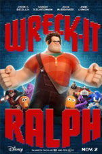 Watch Wreck-It Ralph 123MoviesFree