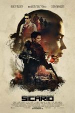 Watch Sicario 123MoviesFree