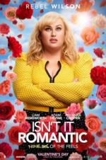 Watch Isn't It Romantic 123MovieFree