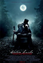 Watch Abraham Lincoln: Vampire Hunter 123MovieFree
