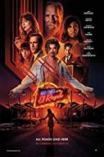 Watch Bad Times at the El Royale 123MoviesFree