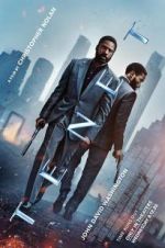 Watch Tenet 123MovieFree