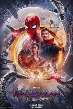 Watch Spider-Man: No Way Home 123MovieFree