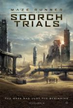 Watch Maze Runner: The Scorch Trials 123MovieFree