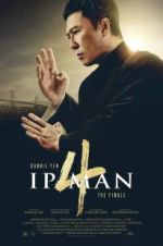 Watch Ip Man 4: The Finale 123MovieFree