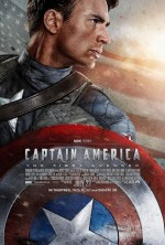 Watch Captain America: The First Avenger 123MovieFree