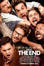 Watch This Is the End 123MovieFree